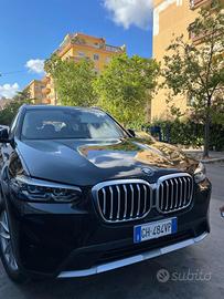 Bmw x 3