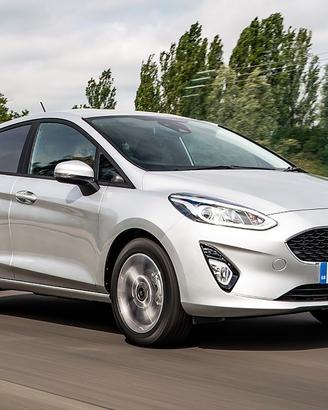 Ford fiesta 2017-2025 ricambi musata airbag porte