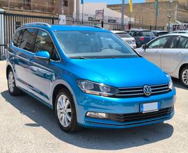 Volkswagen Touran 2.0 TDI 150 CV Business 2016