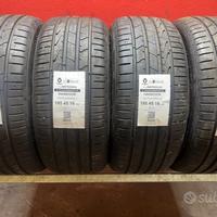4 gomme 195 45 16 hankook a3144