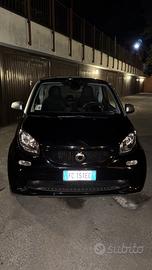 Smart ForTwo Passion Turbo 90cv twinamic
