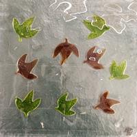 Formelle in Vetro di Murano ITRE 