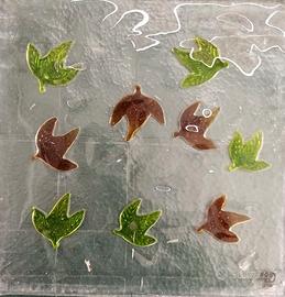 Formelle in Vetro di Murano ITRE 