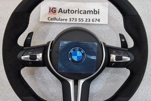 VOLANTE BMW M PERFORMANCE serie 1,2,3,4