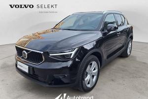 Volvo XC40 B3 163+14 CV Automatico LED Core