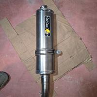 LEOVINCE PER MONSTER