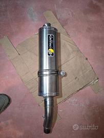 LEOVINCE PER MONSTER