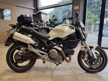 Ducati Monster 696 2009-14
