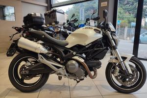 Ducati Monster 696 2009-14