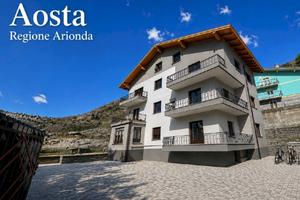 AOSTA Regione Arionda