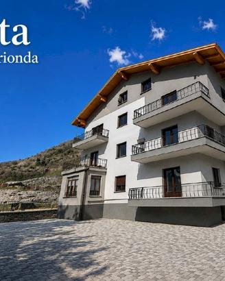 AOSTA Regione Arionda