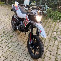 Ksr tr 125 sm