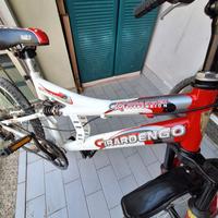Bici mtb 20 GIRARDENGO