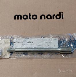 Perno ruota anteriore piaggio liberty