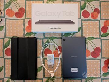 Samsung Galaxy Tab A7 Lite