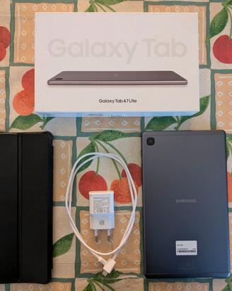 Samsung Galaxy Tab A7 Lite