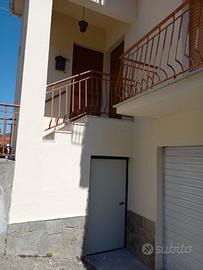 Appartamento Osiglia