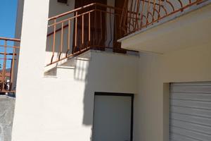 Appartamento Osiglia