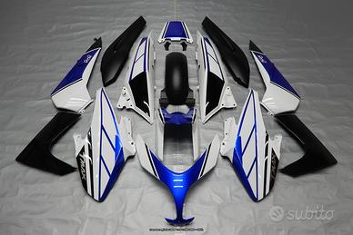 Carena Completa YAMAHA TMAX 500 2008 - 2011