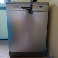 Lavastoviglie REX - Electrolux