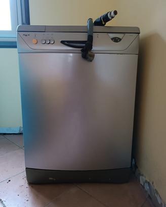 Lavastoviglie REX - Electrolux