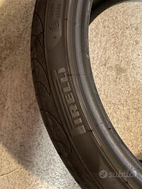 Pirelli 225/40 ZR18