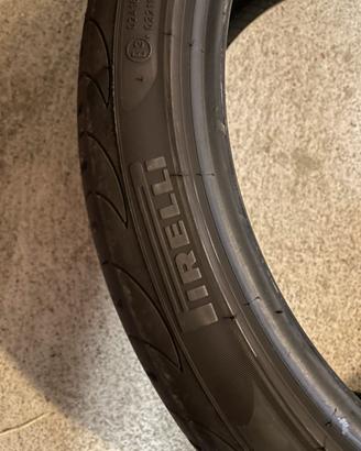 Pirelli 225/40 ZR18