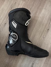 Stivali Alpinestar