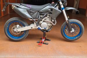 TM 450 Motard Targata