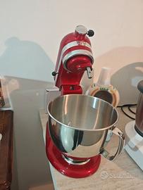 kitchenaid