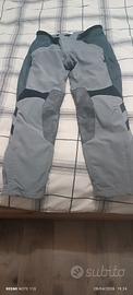 PANTALONI MOTO BMW TG 56