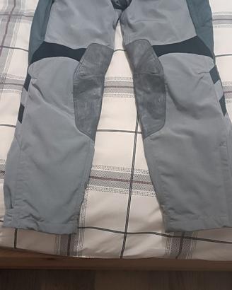 PANTALONI MOTO BMW TG 56