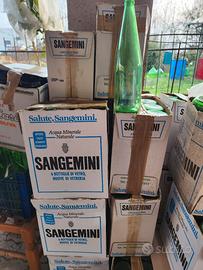 Bottiglie in vetro da 1 litro 