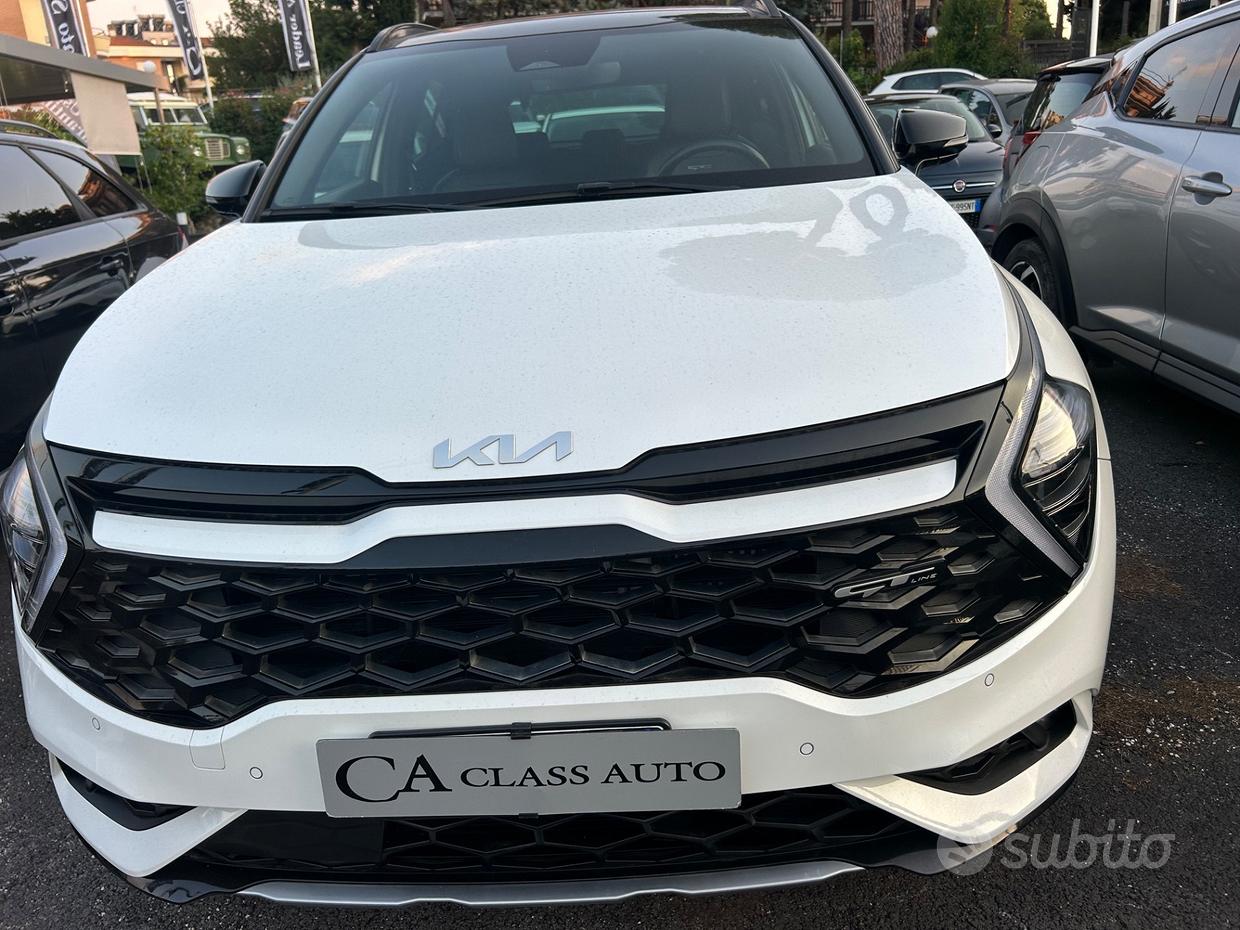 Kia Sportage 5ª serie