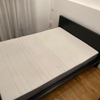 Letto IKEA MALM 140X200