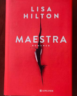 Maestra