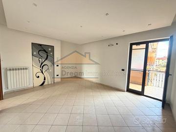 Appart. Via Santa Rita Da Cascia Rif. F3154