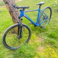 MTB Vairo freno a disco