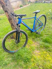 MTB Vairo freno a disco