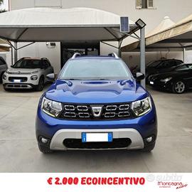 DACIA Duster 1.5 Blue dCi 8V 115 CV 4x2 15th Ann