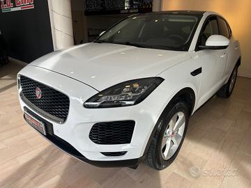 Jaguar E-Pace 2.0D 150 CV AWD