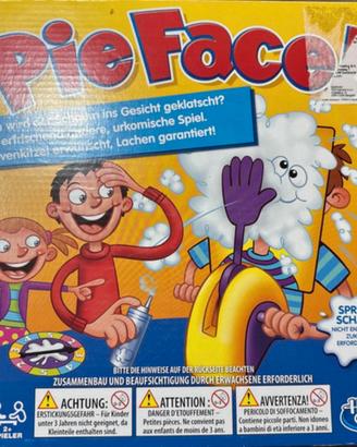 Gioco bimbi