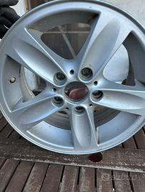 Cerchi auto BMW serie 1