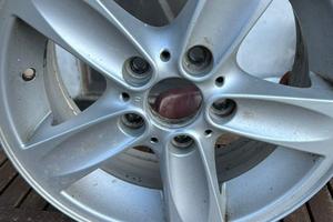 Cerchi auto BMW serie 1