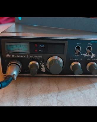 Midland alan 48