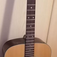 Chitarra acustica Tamaki K-J-71 in legno