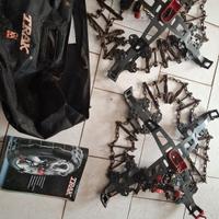 Catene ragno trak 210 