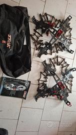 Catene ragno trak 210 