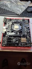 Combo MB+CPU
