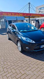 Ford Fiesta 2010 - 55.000 KM
